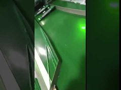 YSV-3A पीसीबी डिपेनैलिंग मशीन