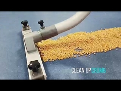 औद्योगिक वैक्यूम क्लीनर