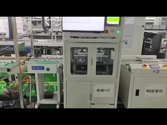 YSL-816II इन सर्किट परीक्षक