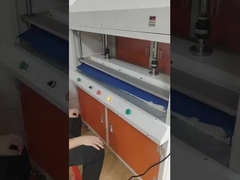 उच्च दक्षता बुद्धिमान पूरे बोर्ड डिपैनलिंग मशीन